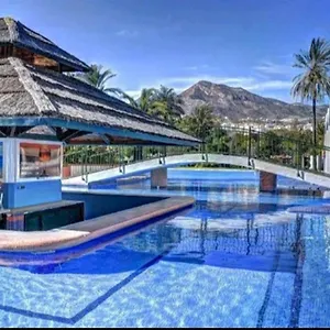  Lejlighed Benalbeach Holidays
