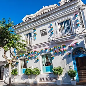 2* Отель Boutique Pueblo