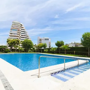 In Delta Del Sur Appartement