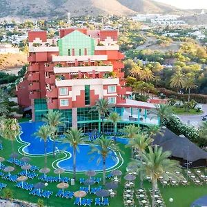 4* Отель World Riwo Hotel.