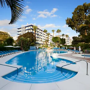 4* Отель Palmasol