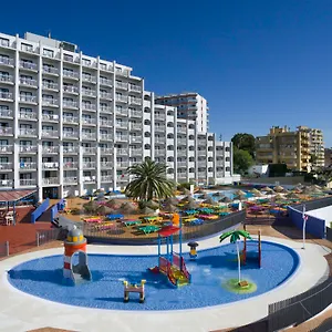 3* Отель Medplaya Bali