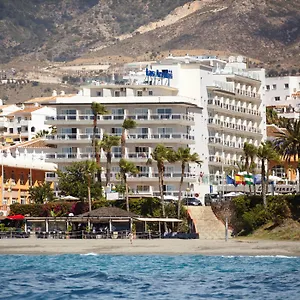 Las Arenas, Affiliated By Melia Otel