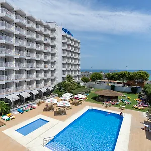 Medplaya Balmoral Otel
