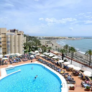 4* Отель Medplaya Riviera - Adults Recommended