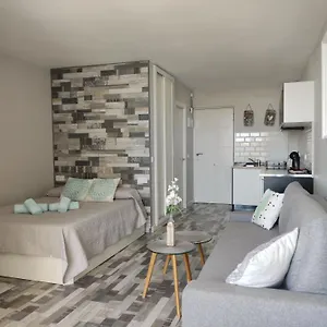 Randmar Costa Del Sol Appartement