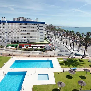 Aloha Playa Benalmádena