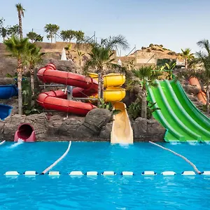 4* Hotel Globales Patos Park