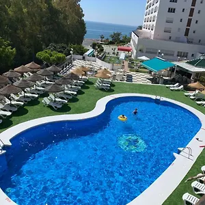 3* Апарт-отель First Flatotel International