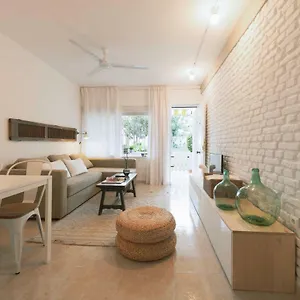 Lacatorce Appartement