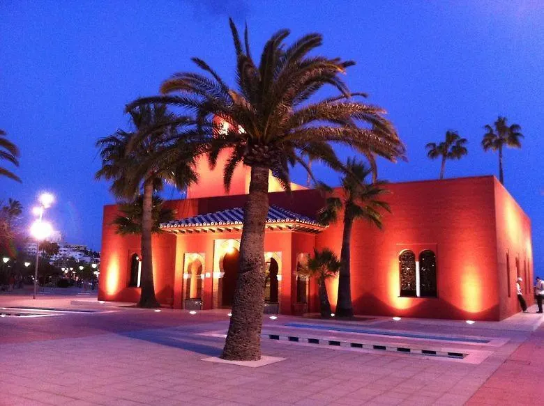 Marina Bay 2 Διαμέρισμα Benalmádena